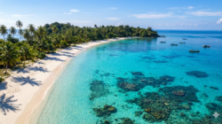 pulau damar anambas, wisata kepulauan riau, hidden gem kepri, diving pulau damar, pulau terluar indonesia, wisata anambas, pantai tersembunyi kepri, travel natuna laut