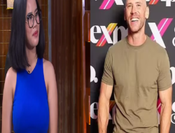 Heboh Banget! Siskaeee Bakal Collab Sama John Artis Dewasa Amerika, Bakal Jadi Bom Waktu Industri Konten?