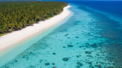 pulau durai anambas, wisata kepulauan riau, pulau penyu anambas, hidden gem kepri, konservasi penyu, wisata anambas, snorkeling kepri, travel tersembunyi indonesia