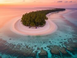 Pulau Belading Bintan: Hidden Gem Pulau Camping di Kepulauan Riau yang Pristine dan Super Chill!