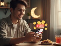 Kode Promo Cashback Shopee, TikTok Shop, Blibli & E-Commerce Lainnya Banyak Cuan di Ramadan!