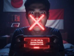 Heboh Link IP 111.90.150.2p Vidio Jepang No Sensor Viral di X, Bahaya Banget Buat Netizen Indo!