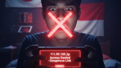 link IP 111.90.150.2p, vidio Jepang no sensor, heboh di X, bahaya malware, konten bokeh viral, netizen Indonesia, video Jepang ilegal, warning cyber